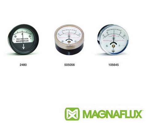 индикаторы магнитного поля magnet